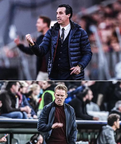Mu Vs Mc